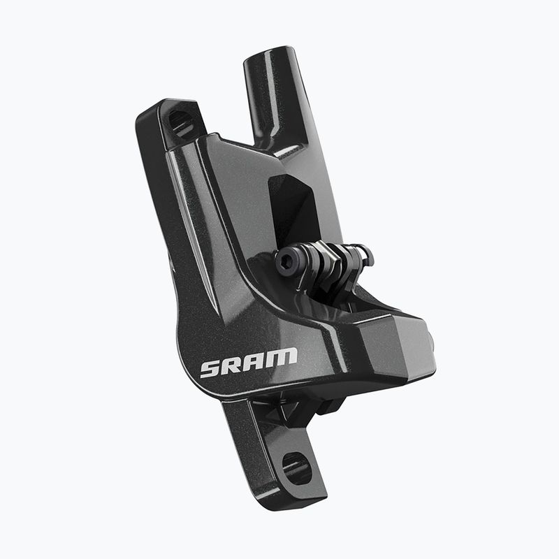 SRAM AM DB LVL T GLB R/R DIR 1800 A hátsó kerékpárfék fekete 00.5018.105.001 9