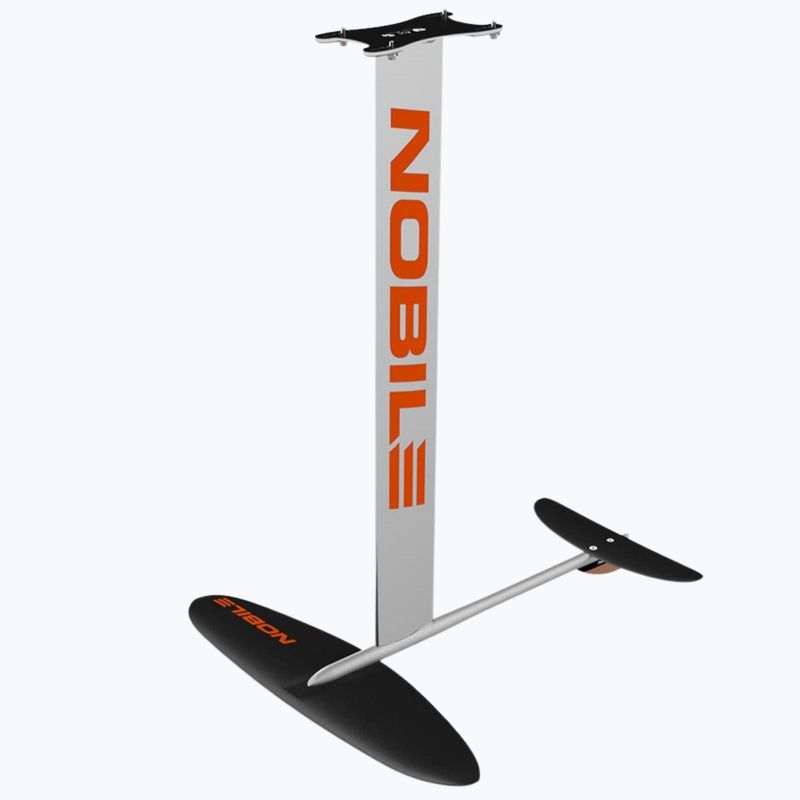 Első szárny Foil Nobile 2022 Zen Foil Freeride G10 NBL-ZFF-G10 NBL-ZFF-G10