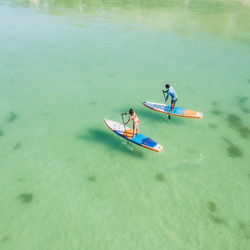 SUP deszka JP Ausztrália CruisAir LE 3DS fehér JP-221137 12