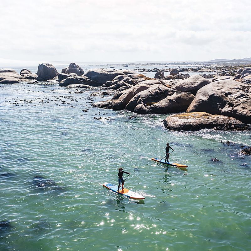 SUP deszka JP Ausztrália CruisAir LE 3DS fehér JP-221137 13
