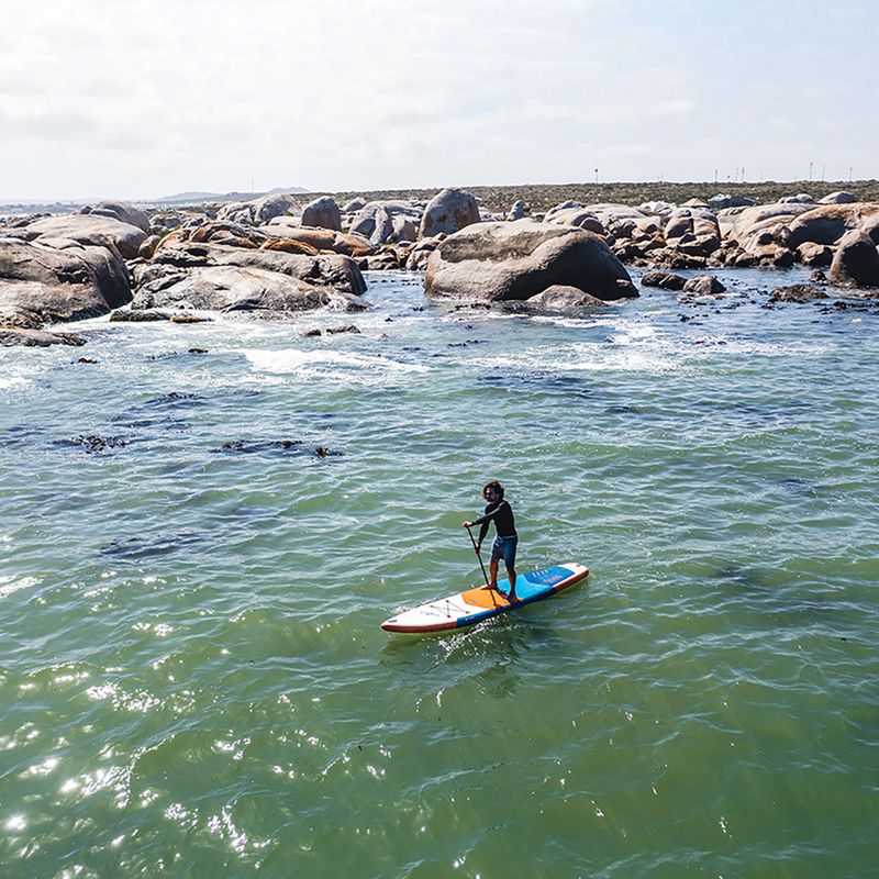 SUP deszka JP Ausztrália CruisAir LE 3DS fehér JP-221137 14