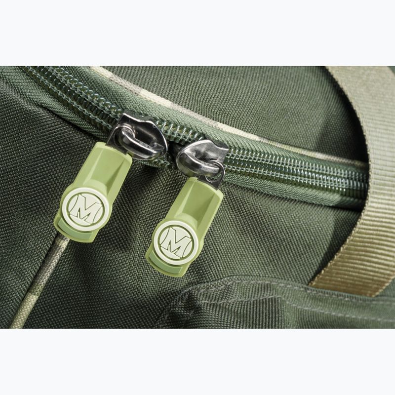 Horgásztáska MIVARDI CamoCODE Large 4