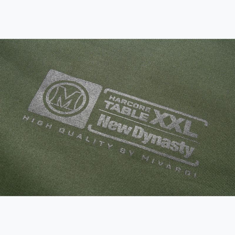 Asztal MIVARDI New Dynasty Hardcore Table XXL 8