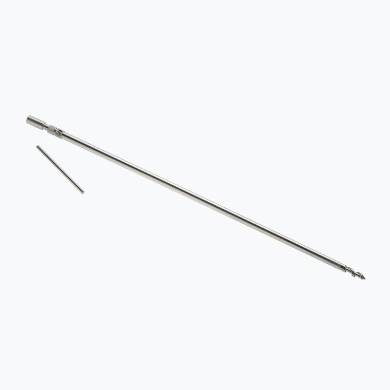 Horgászbottartó MIVARDI Bankstick Hardcore XL 80/145 cm
