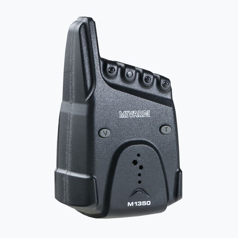 Kapásjelző MIVARDI Combo M1350 Wireless 3+1 (RGB) 3 db 2