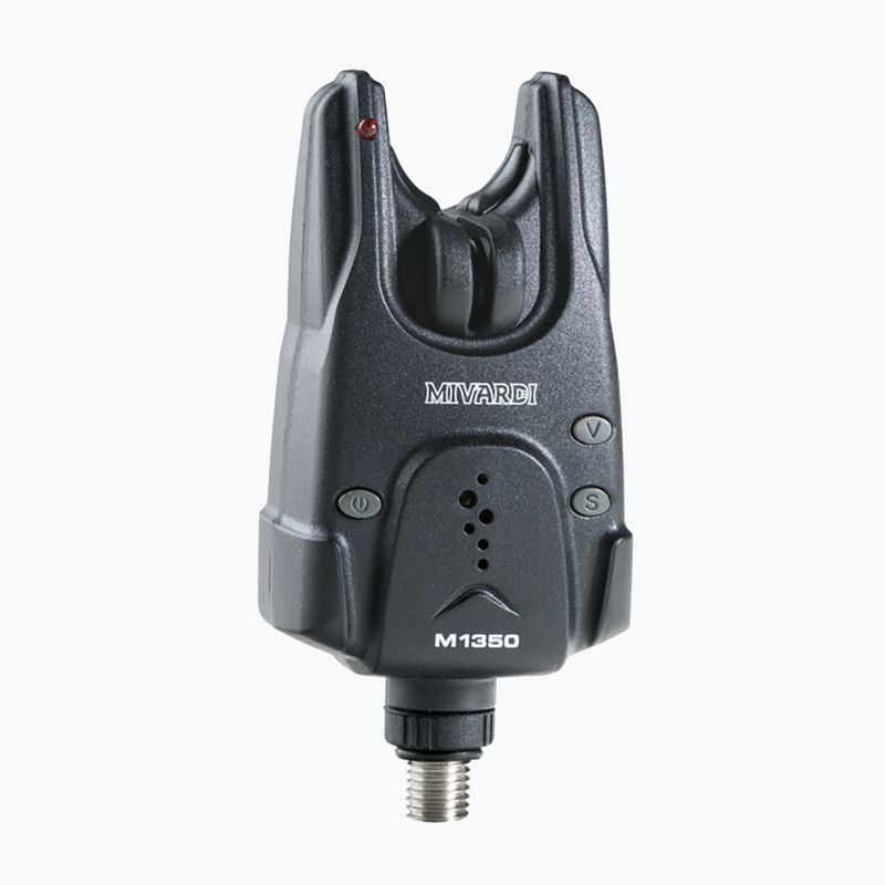 Kapásjelző MIVARDI Combo M1350 Wireless 2+1 (RB) 2 db 3