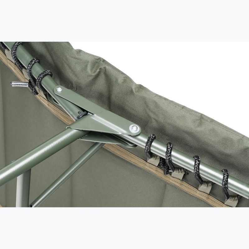 Ágy MIVARDI Comfort XL 8 6