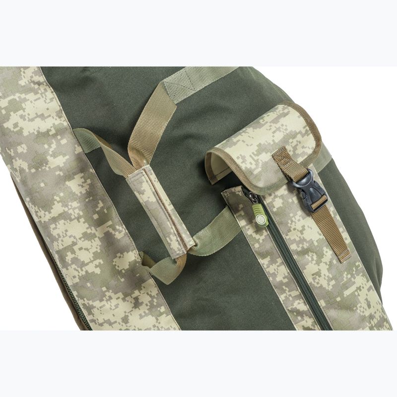 Botzsák MIVARDI CamoCODE Compact 4
