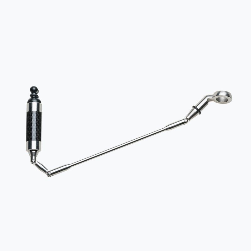 Kapásjelző MIVARDI Swing Arm MCX Stainless 3 db carbon 4