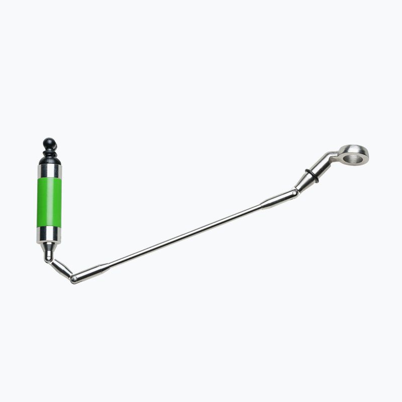 Kapásjelző MIVARDI Swing Arm MCX Stainless 3 db multicolor 4