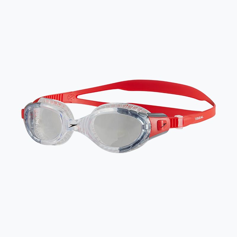 Speedo Futura Biofuse Flexiseal úszószemüveg piros 68-11313B991 5
