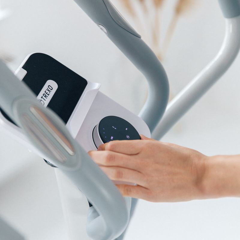 XTREXO fehér ET500 orbiter 13