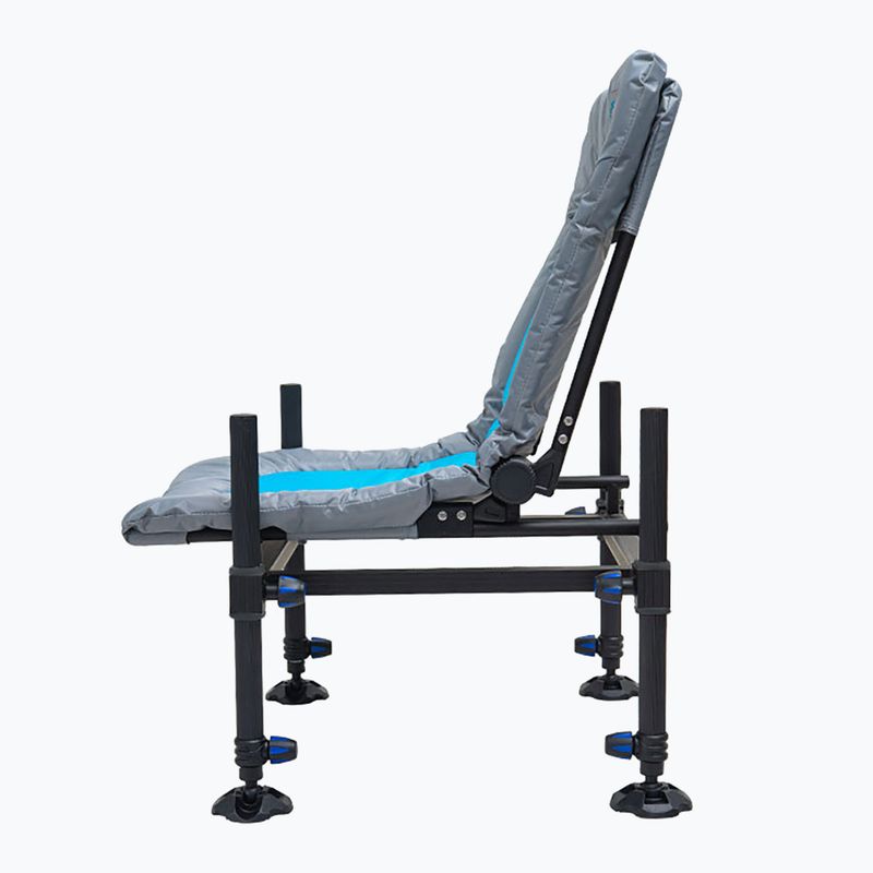 Szék Flagman Match Fishing Tele 2