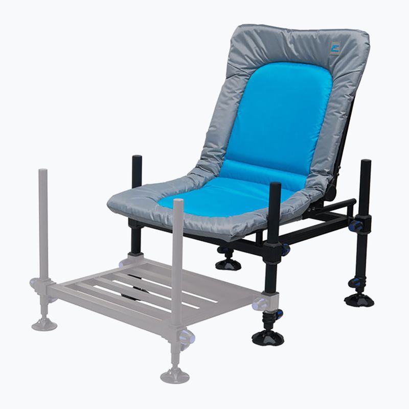 Szék Flagman Match Fishing Tele 3