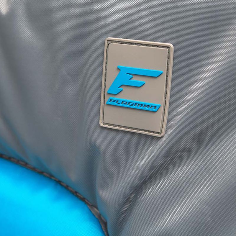 Szék Flagman Match Fishing Tele 4