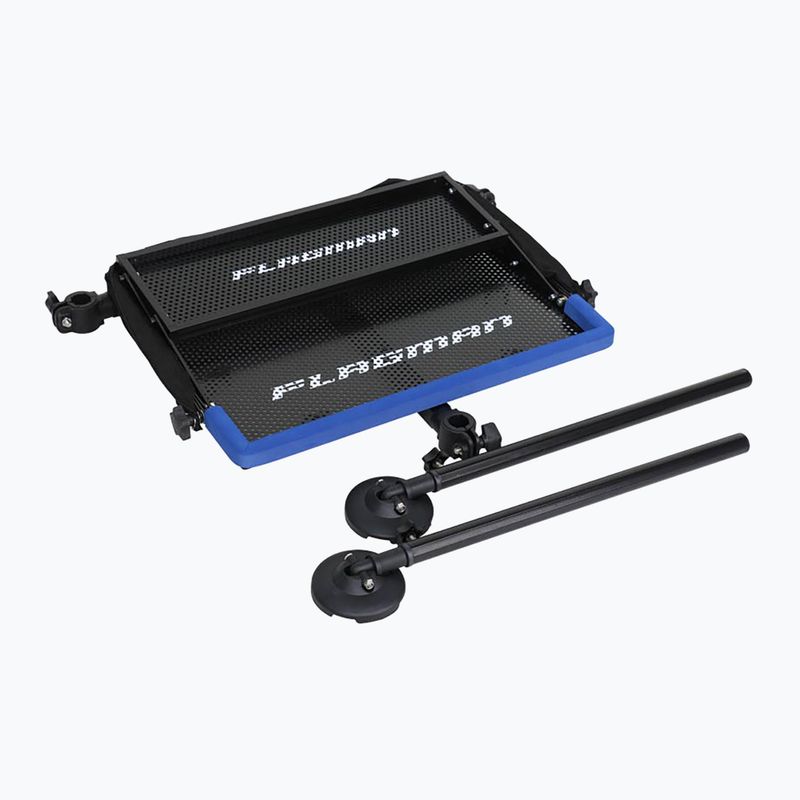 Polc versenyládához Flagman Armadale Double Side Tray 3