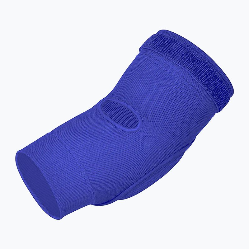 RDX Hosiery könyökvédők könyökvédő hab kék/fehér 2