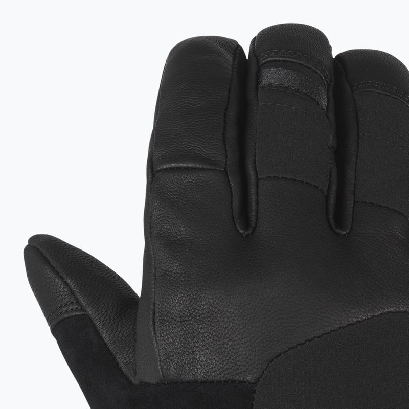 Női síkesztyű Millet Cosmic GTX black 4