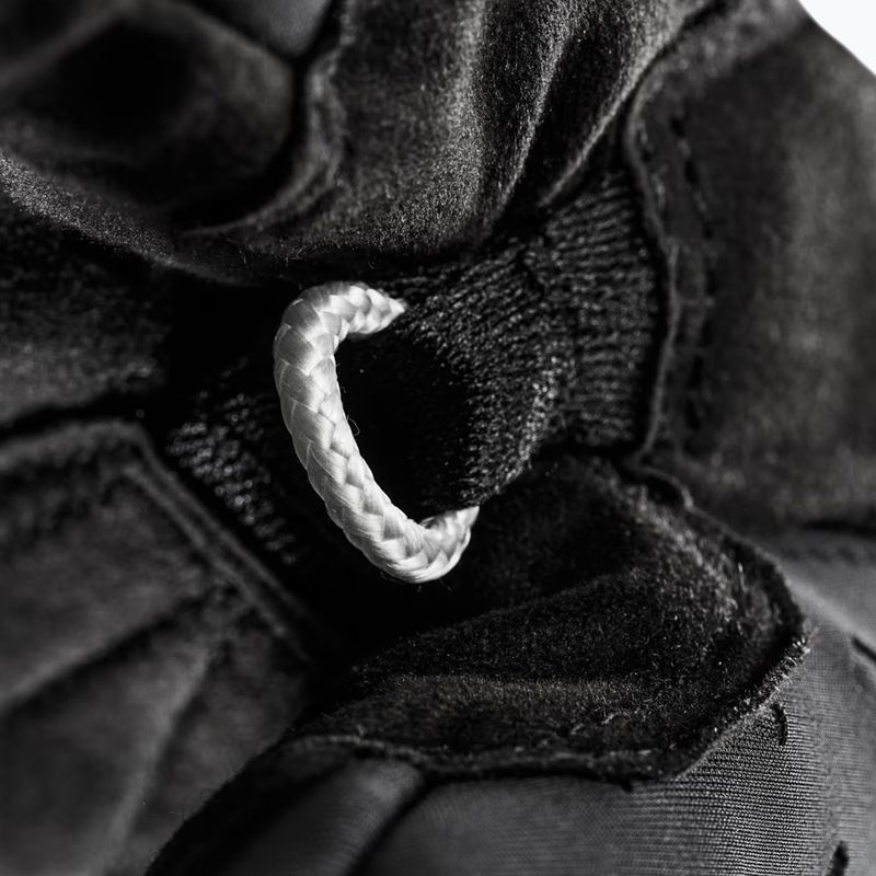 Sísíkesztyűk LEKI PRC Boa Shark black/neon yellow 6