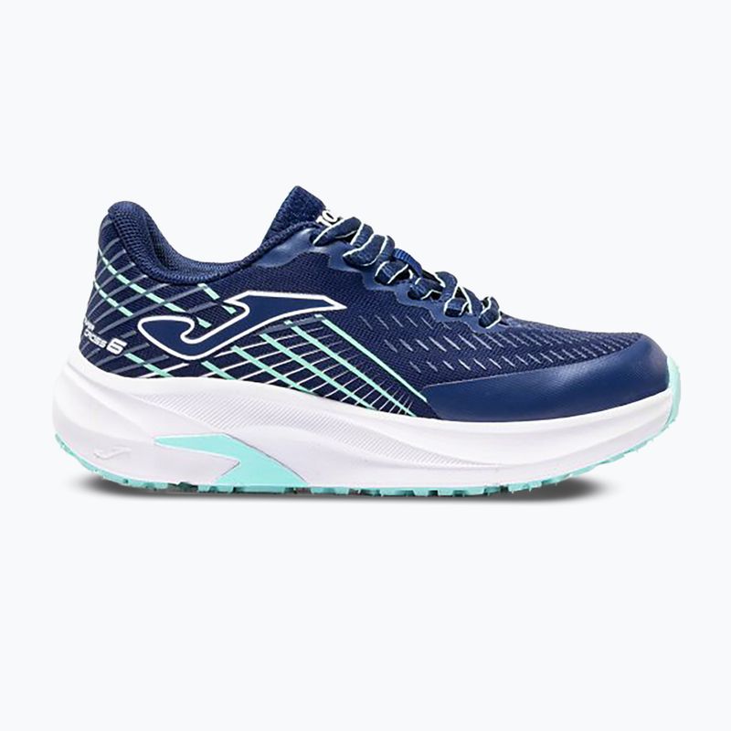 Gyerek futócipők Joma Supercross Jr navy blue