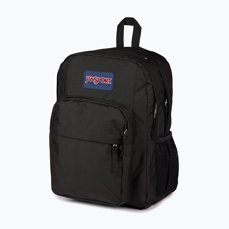 Városi hátizsák Jansport Big Day Pack 34 l black 2