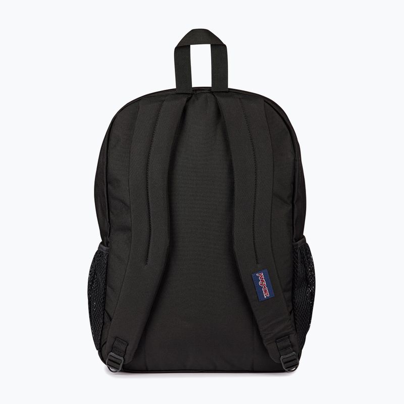 Városi hátizsák Jansport Big Day Pack 34 l black 3