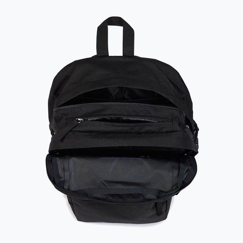 Városi hátizsák Jansport Big Day Pack 34 l black 4