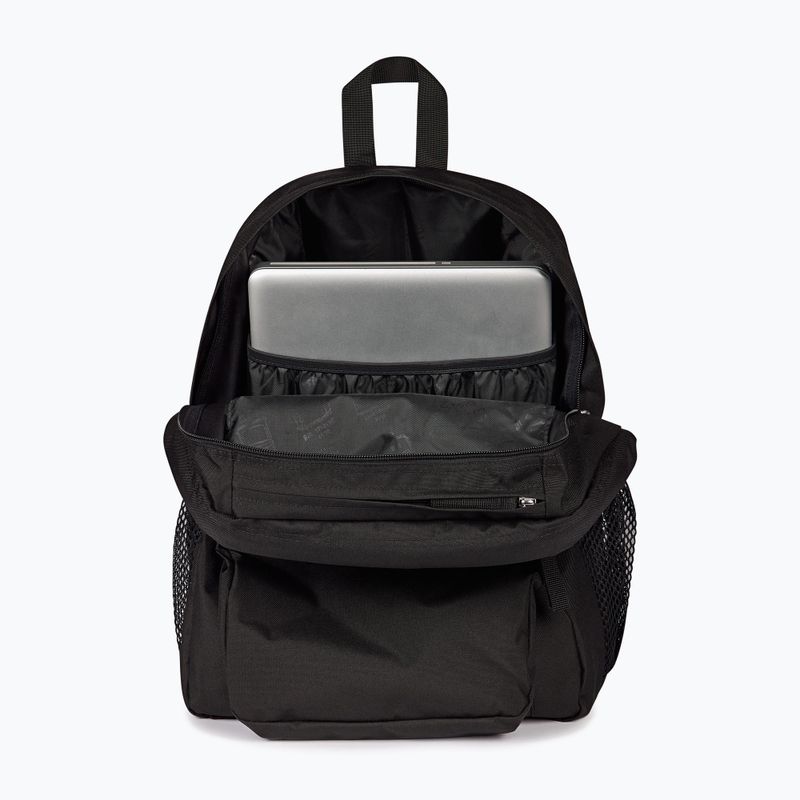 Városi hátizsák Jansport Big Day Pack 34 l black 7