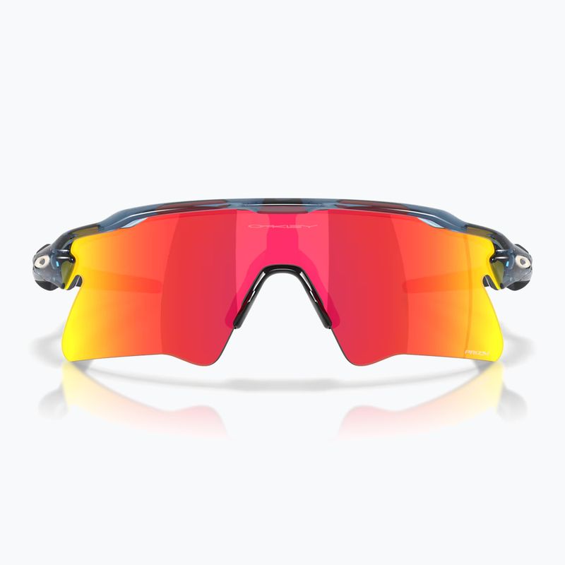 Napszemüveg Oakley Radar EV Heater trans abyss/prizm ruby 2
