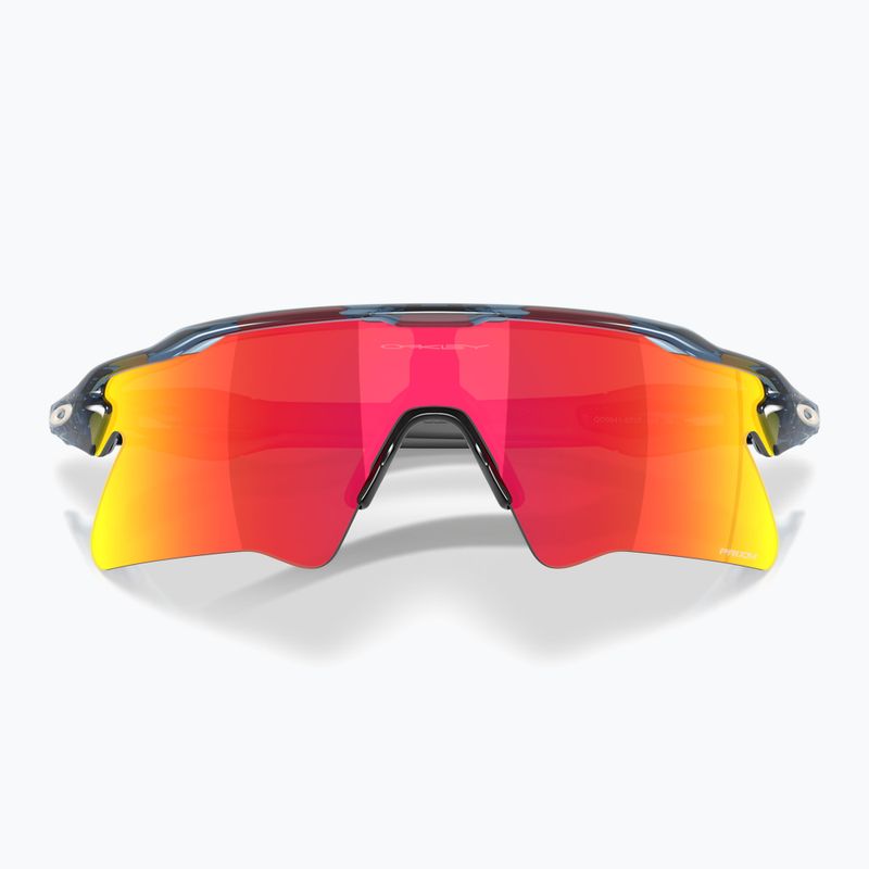 Napszemüveg Oakley Radar EV Heater trans abyss/prizm ruby 3