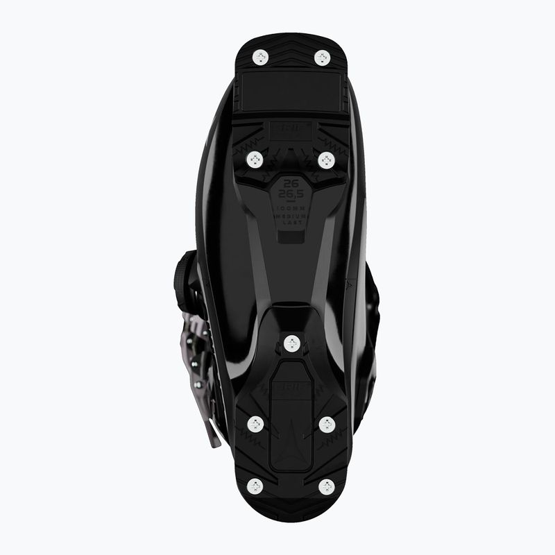 Női sícipők Atomic Hawx Prime 85 Boa GW black/dust 4