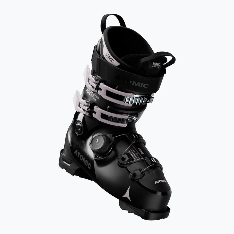 Női sícipők Atomic Hawx Prime 85 Boa GW black/dust 5