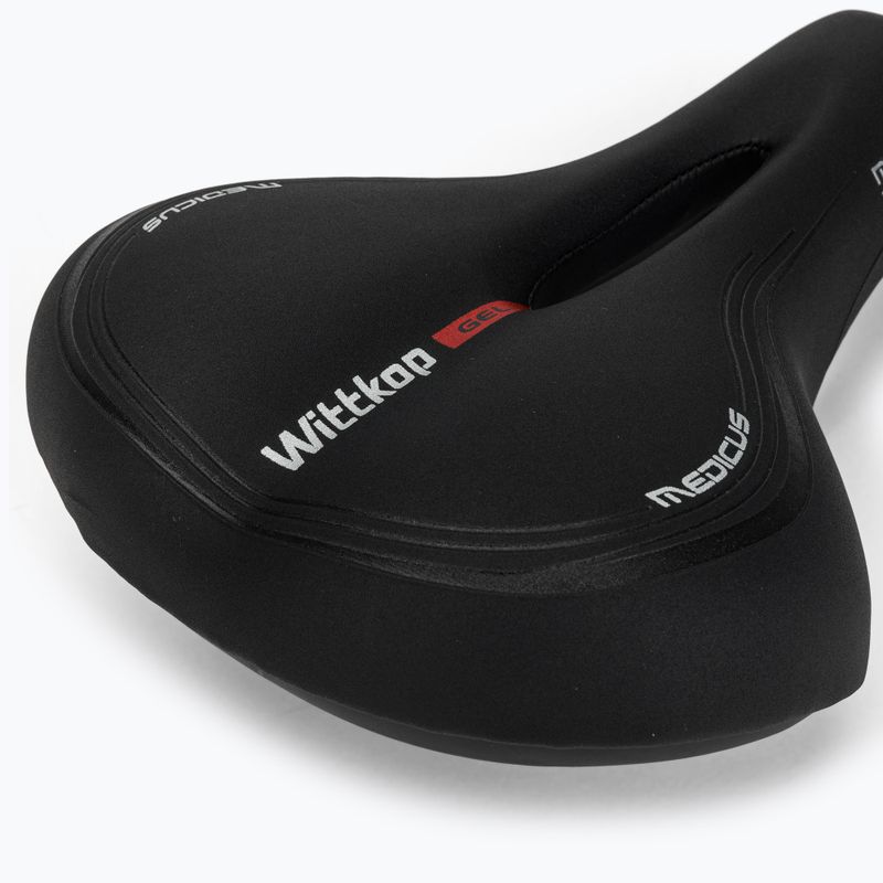 Wittkop Oem Medicus Twin 2.0 kerékpár nyereg 5