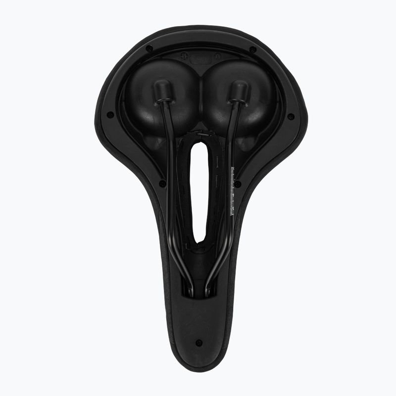 Wittkop Oem Medicus Twin 1.0 kerékpár nyereg 4