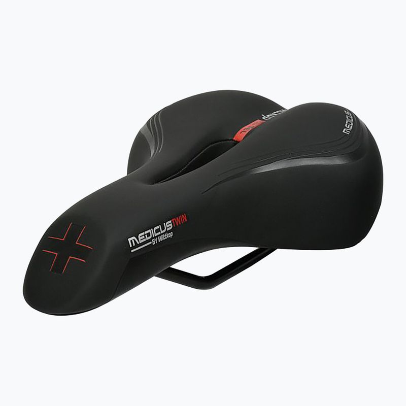 Wittkop Oem Medicus Twin 1.0 kerékpár nyereg