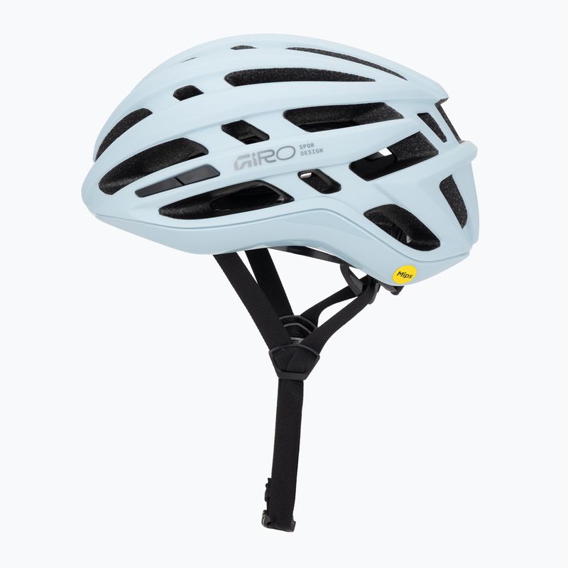 Giro Agilis kerékpáros sisak MIPS matte sky blue 3