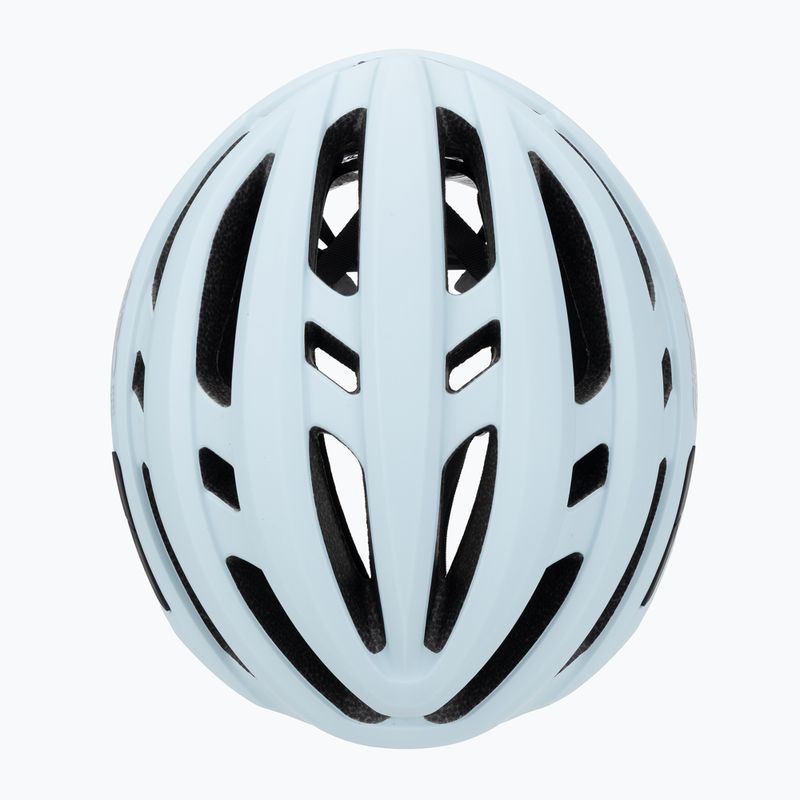 Giro Agilis kerékpáros sisak MIPS matte sky blue 6