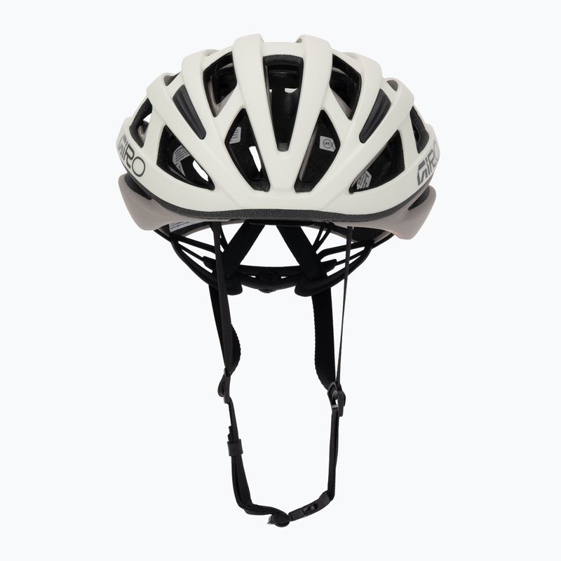 Giro Helios Spherical matt kő színű kerékpáros sisak 2
