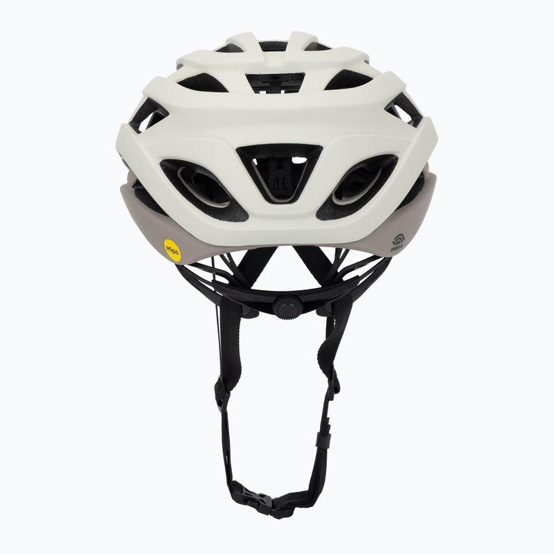 Giro Helios Spherical matt kő színű kerékpáros sisak 4