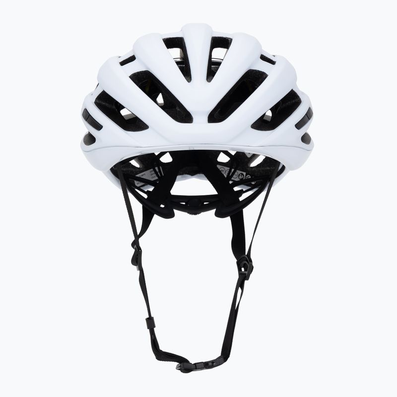 Giro Agilis kerékpáros sisak MIPS matte white 2