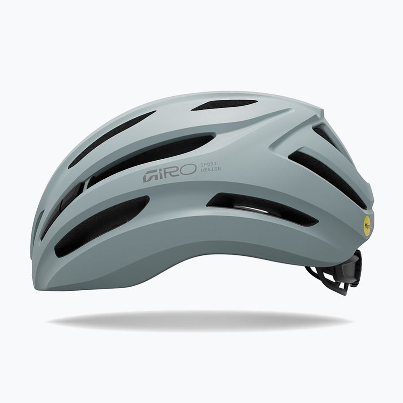 Giro Isode kerékpáros sisak MIPS II matte sky blue 2