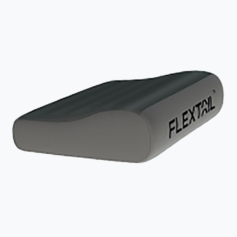 Utazópárna FLEXTAIL Zero Pillowse grey 5