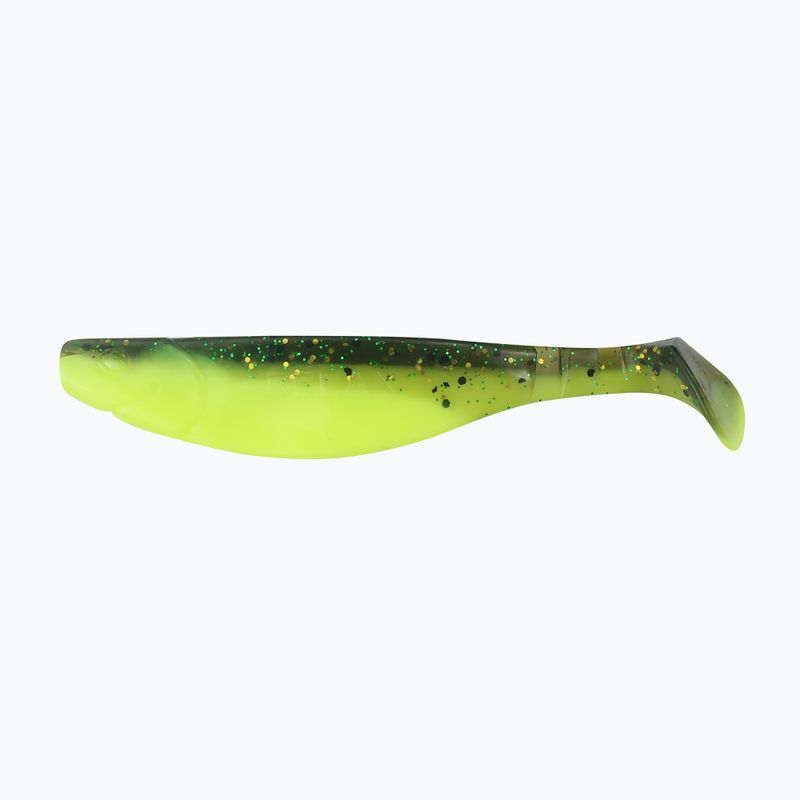 Gumicsali Relax Hoof 5 Laminált 3 db. Baby Bass / Selyem BLS5-L