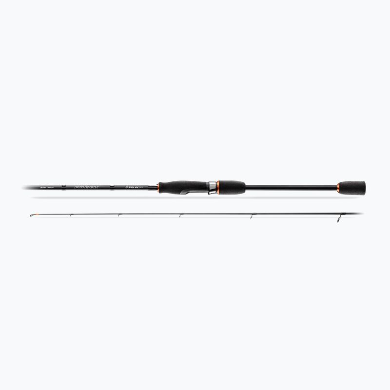 Spinning bot Select Freek FRK 702ML Fast