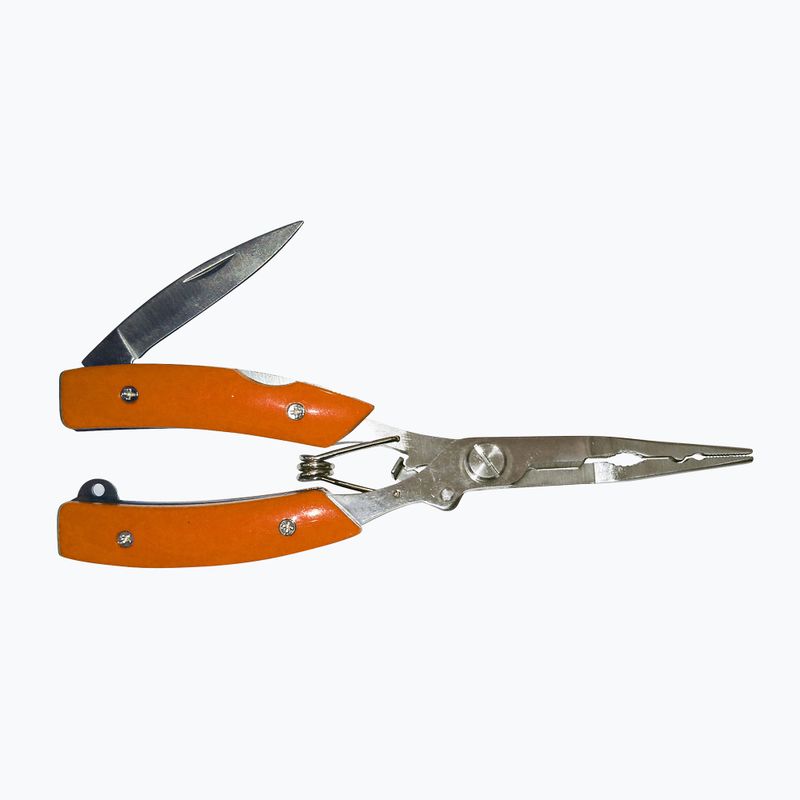 Select Multifunctional Pliers SL-YP05 halászati fogó