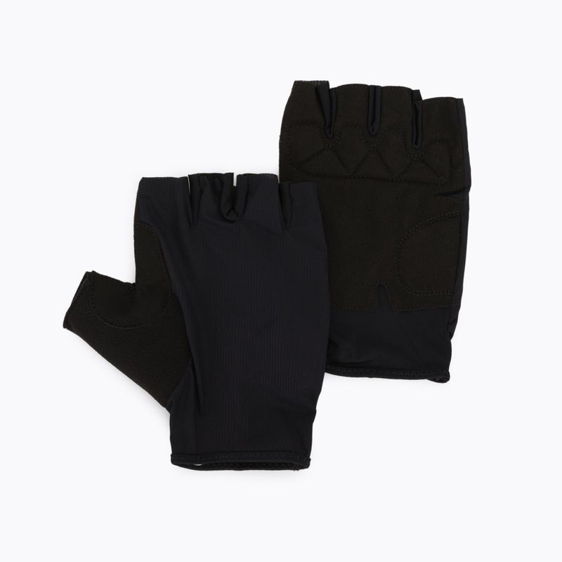 ASSOS RS Aero SF kerékpáros kesztyű fekete P13.50.527.18 3