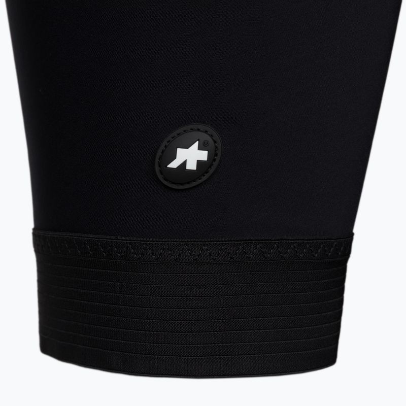 Férfi ASSOS Equipe RS Spring Fall bibshort fekete 11.10.211.18 4
