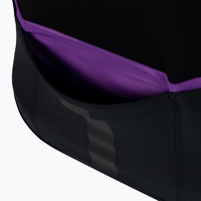 Női kerékpáros mez ASSOS Dyora RS Aero fekete SS 12.20.299.18 5