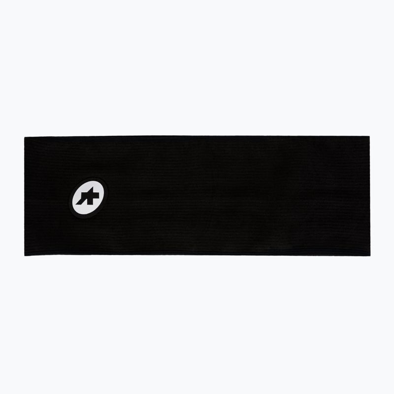 ASSOS gyermek fejpánt Fekete P13.74.731.18 2