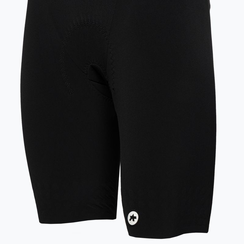 ASSOS női triatlonruha Triator NS kék 12.11.222.2G 8